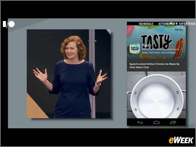2 - Google Assistant Will Help Run People's Lives
