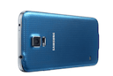 Samsung Galaxy S5 Is Something New, Just Not at a Glance