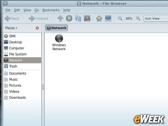 SMB 2.1 Improves Microsoft Windows Interoperability