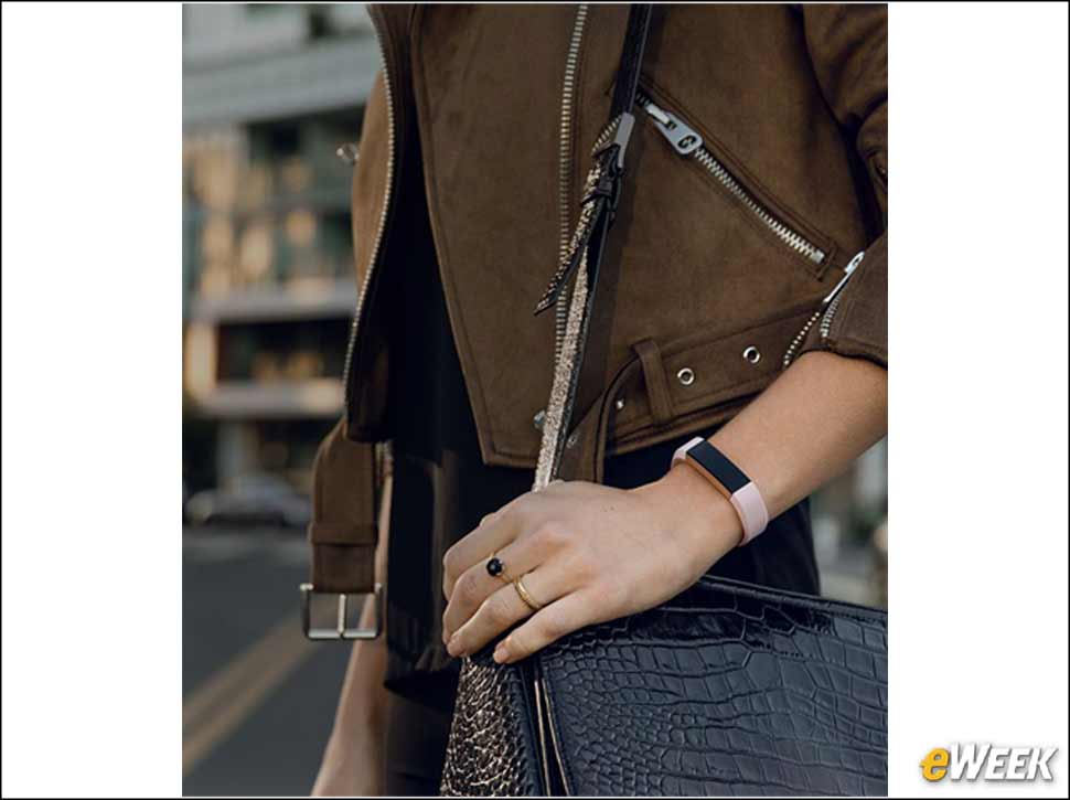 3 - It Also Has Smartwatch Features
