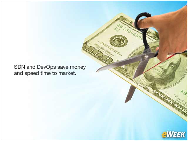 13 - Saving Money and Speeding Time to Market