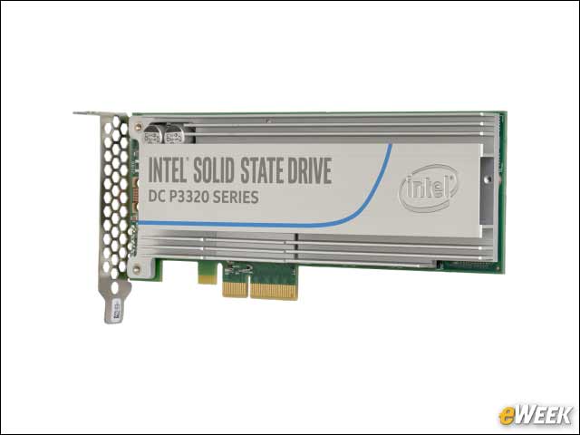5 - Fast and Dense SSDs for the Cloud