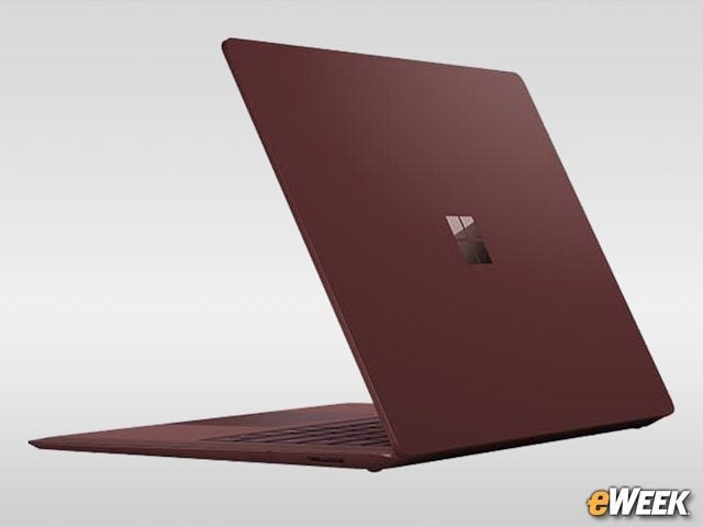 The Device Promises Long Battery Life