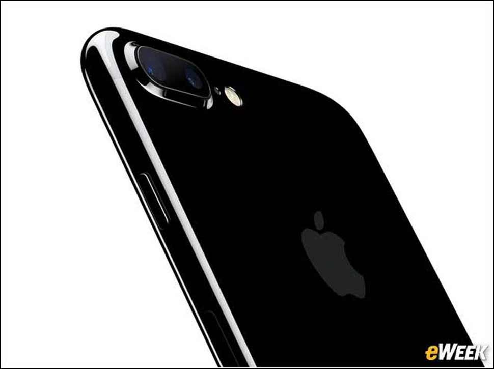 3 - Smartphone Unit Shipment Growth Slowing