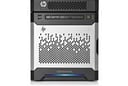 New HP ProLiant Microserver Is Fast, Small and SMB Friendly