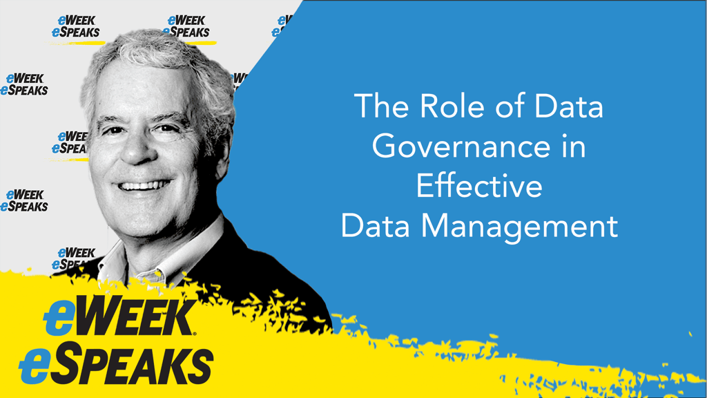 The Role of Data Governance in Effective Data Management