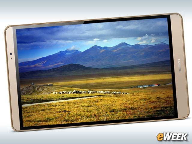 Where Did Huawei Come From?