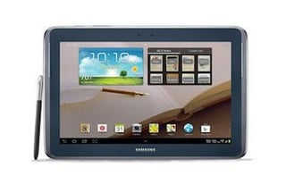 Samsung Galaxy Note 10.1 with Verizon LTE Coming March 7