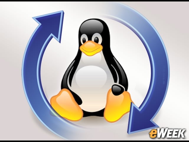 Big Year for Enterprise Linux Distros Includes Major Updates