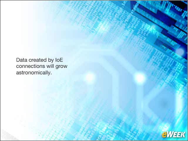 7 - Here Comes the IoE