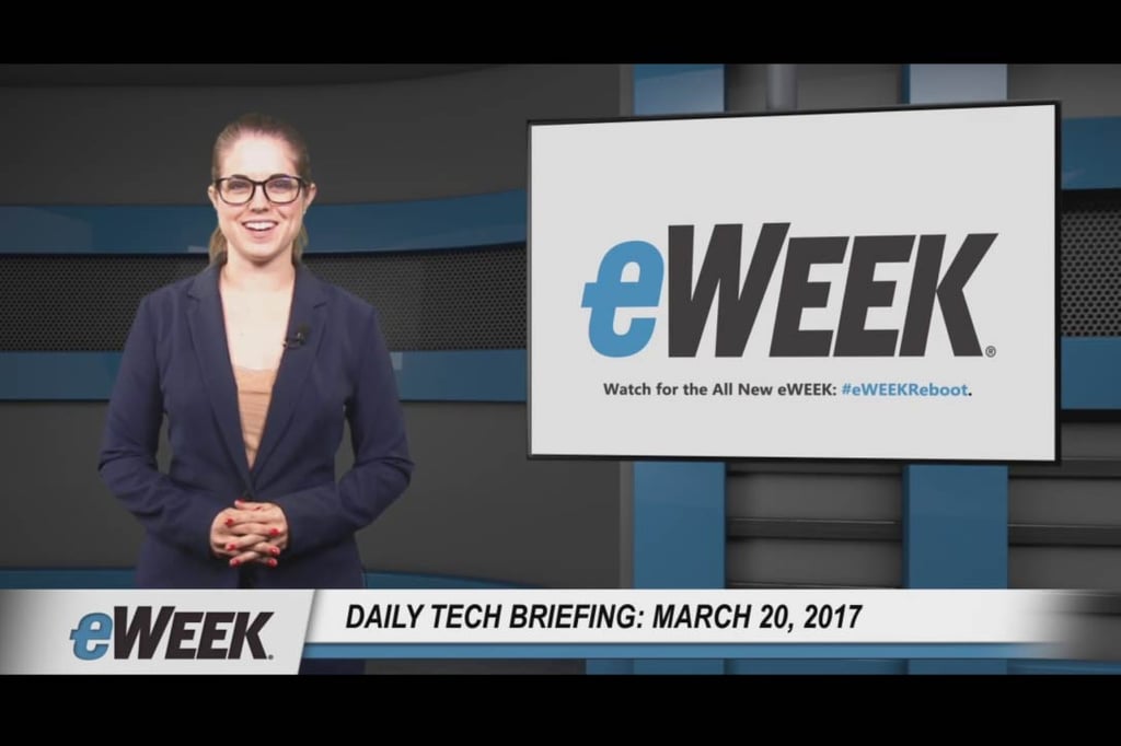 Daily Tech Briefing 320
