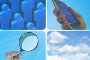 Social Media Business