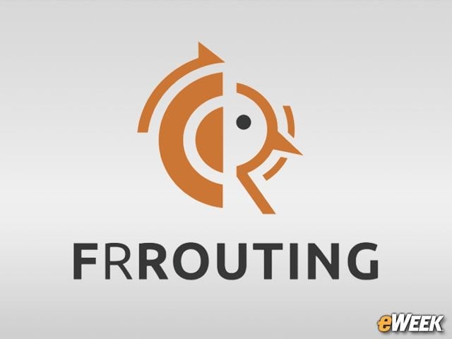 Free Range Routing Project Gets a New Home