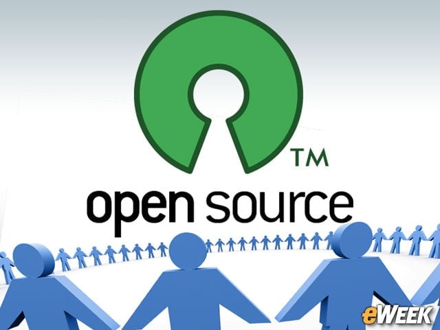 How the Open-Source Component Helps AMP