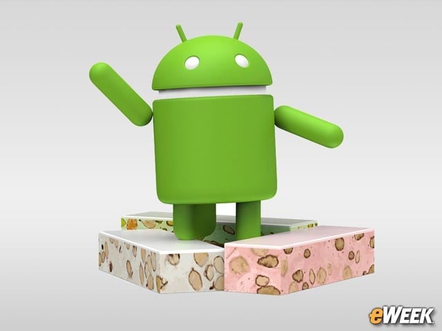 It Will Run Android Nougat