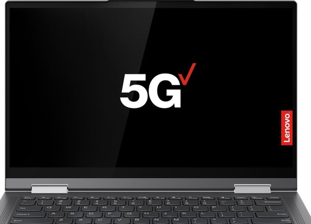 Lenovo5G