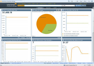 Bridging Between Private and Public Clouds
