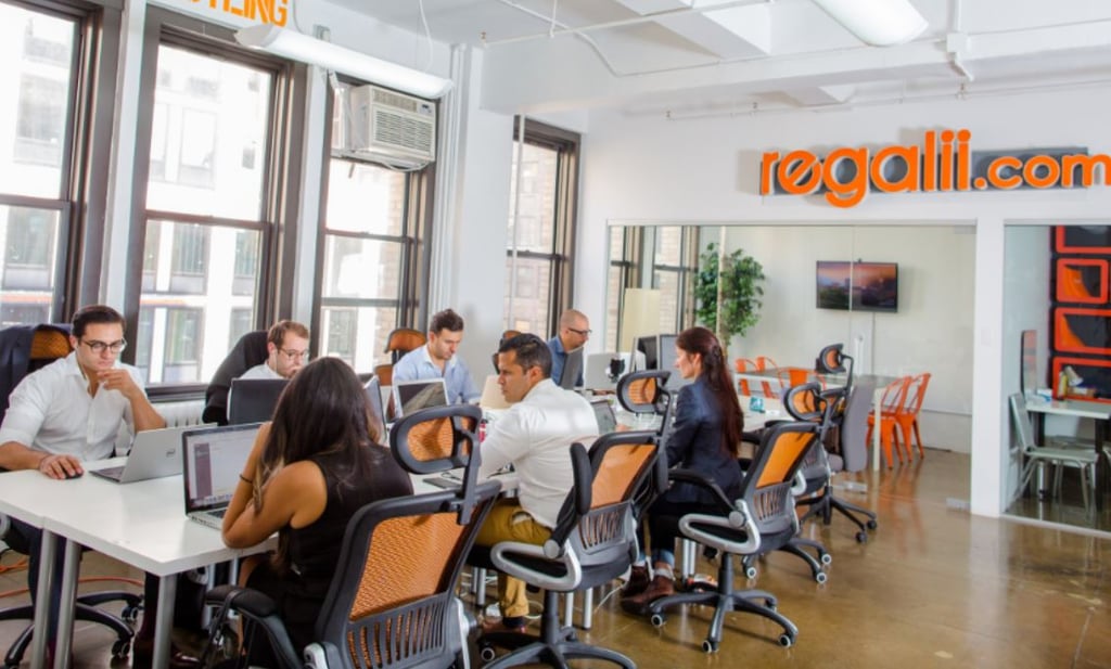 Platform Maker Regalii Makes Bill-Pay Function a Profit Center