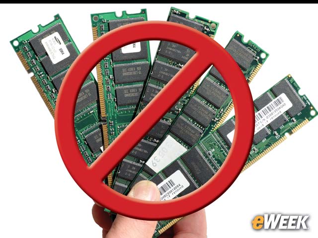 Memristors Will Replace RAM Memory