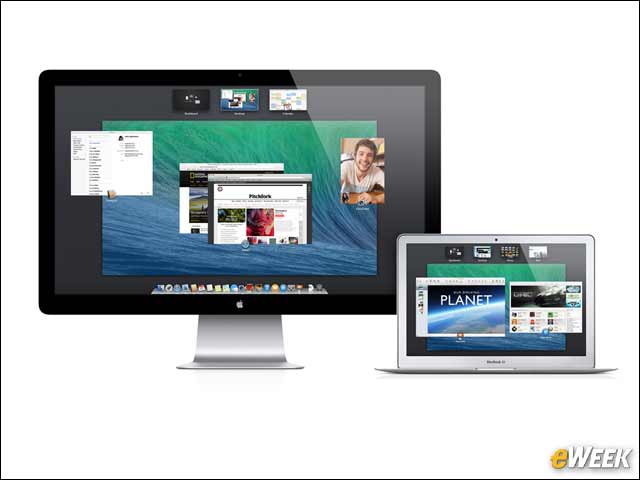 11 - Multiplatform Support Out of the Box