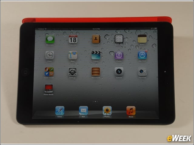 Apple’s iPad Mini Is More Than Just a Smaller iPad