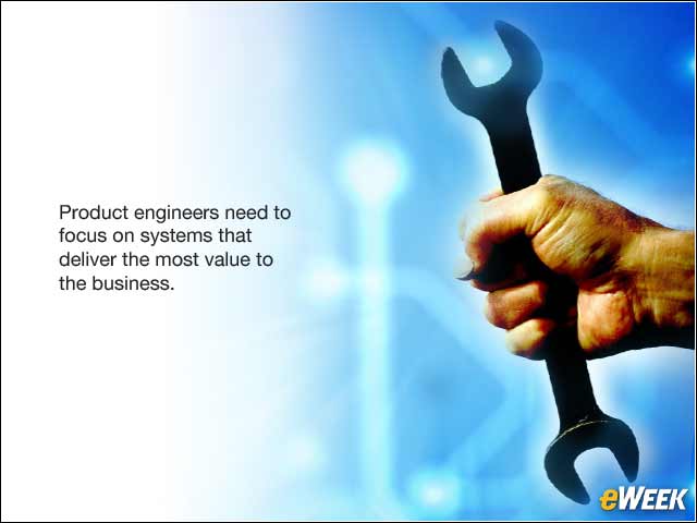 2 - Product Engineers