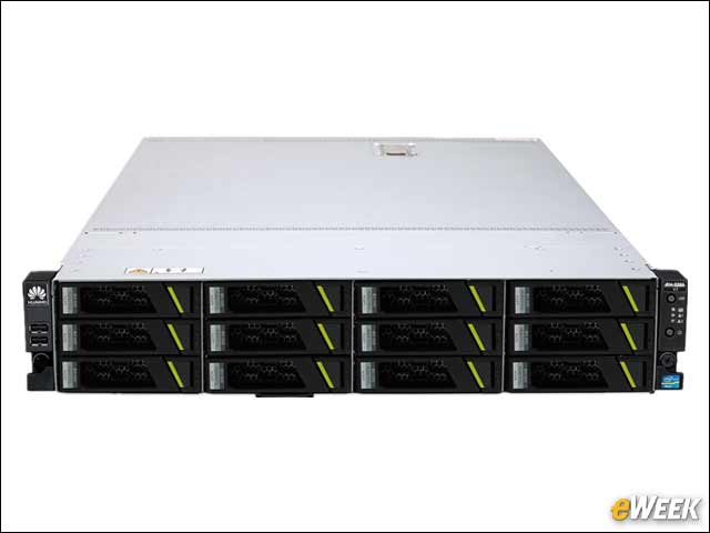 13 - Asia-Pacific Takes the Lead in Server Revenue