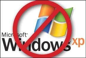 Windows XP Reaches the End of the Line