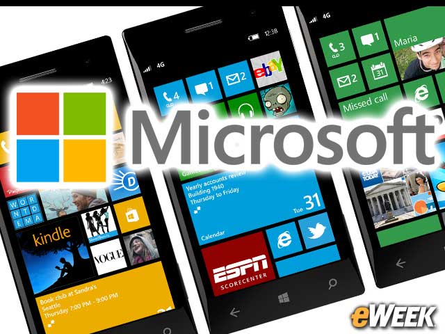 Windows Phone: 10 Things Microsoft Must Do to Improve Its Mobile OS