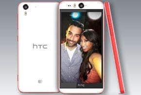 HTC Google Buyout Rumors