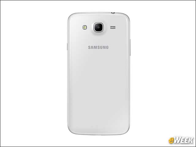 4 - Mega Sports a Galaxy S 4-Like Design