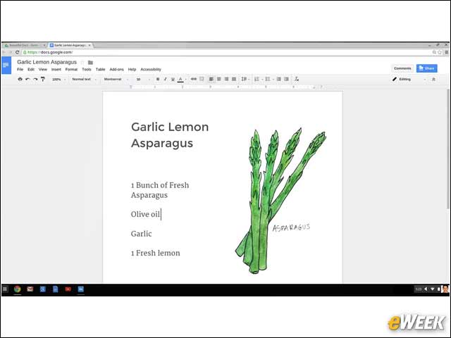 8 - You Must Have a Google Account to Access Cloud Apps