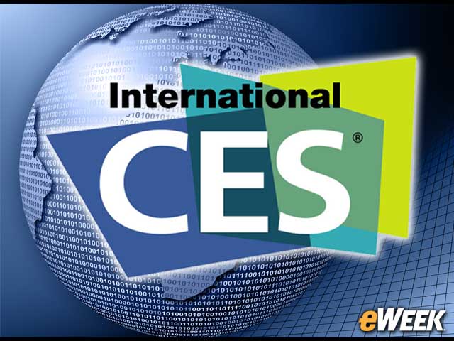 10 CES Themes Likely to Resonate for Some Time