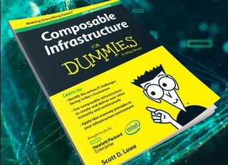 Composable.infrastructure