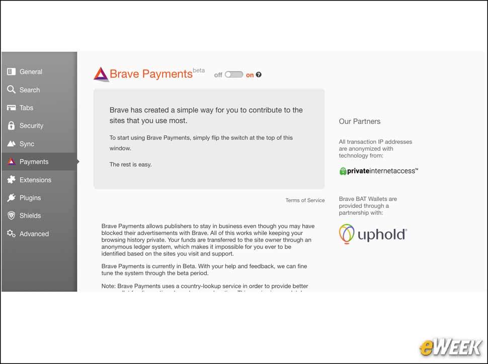 5 - The Basic Attention Token