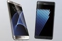 Galaxy Note 7 or Galaxy S7 Edge: Which Samsung Handset Is Best for You
