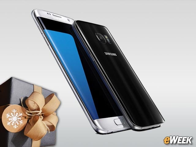 Galaxy S7 Remains as Samsung's Smartphone Standard Bearer