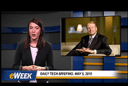 Daily Briefing 505B
