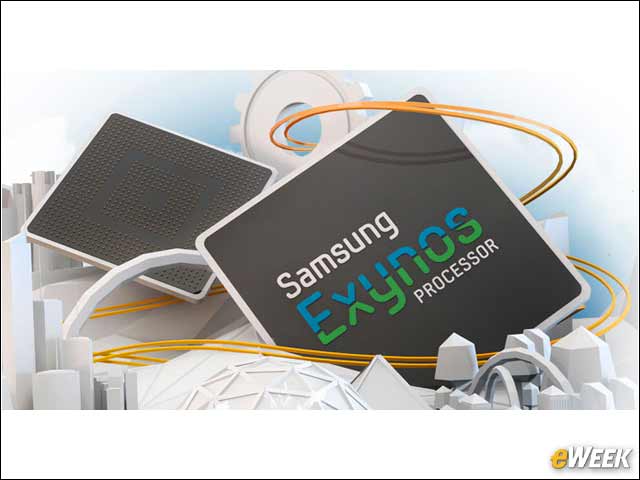 5 - Will It Have the Snapdragon or Exynos Processor?