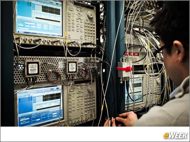 9 - Wave Form Generators inside the IBM Quantum Lab