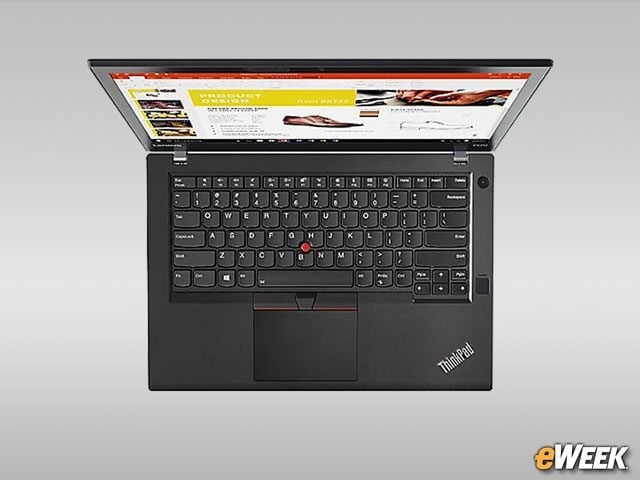 Lenovo Takes Second