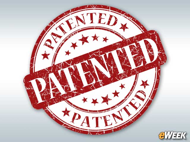 Does A Patent War Await?