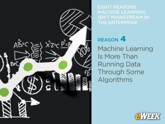 The Challenge of Data Preparation
