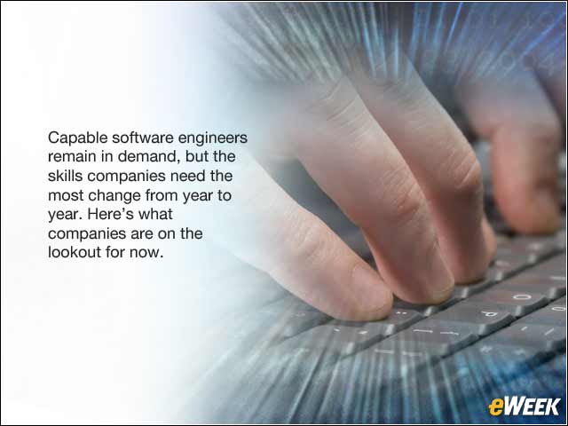 1 - Top 8 Skills Recruiters Are Seeking in Software Engineers