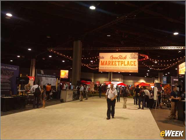 3 - OpenStack Marketplace Launches