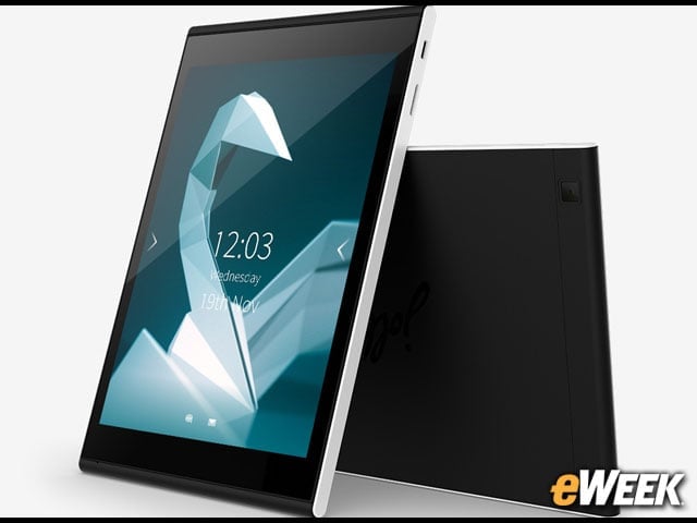Jolla Is Inviting the Public to Suggest Improvements
