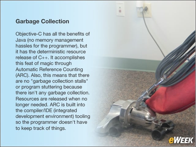 Garbage Collection