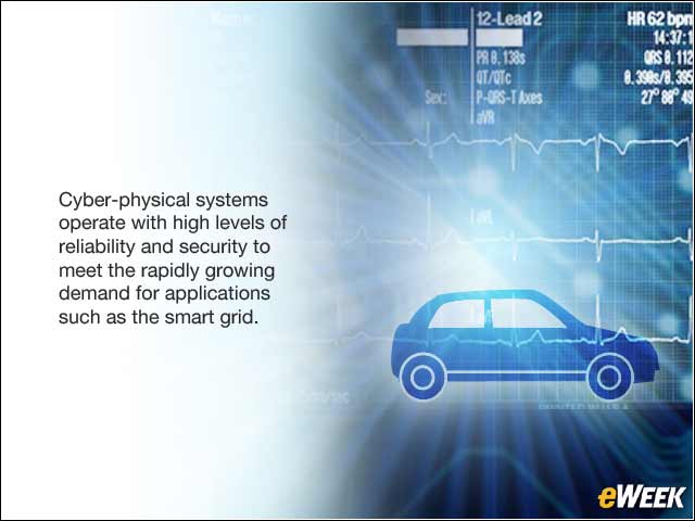 5 - The IoT by Any Other Name …