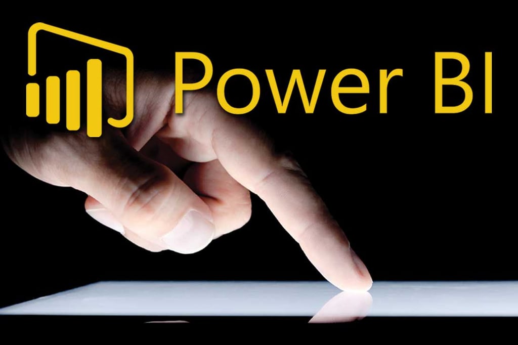 Power BI Report Server