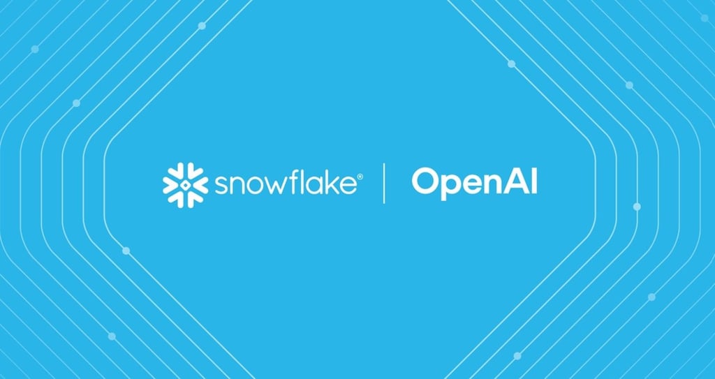 Snowflake